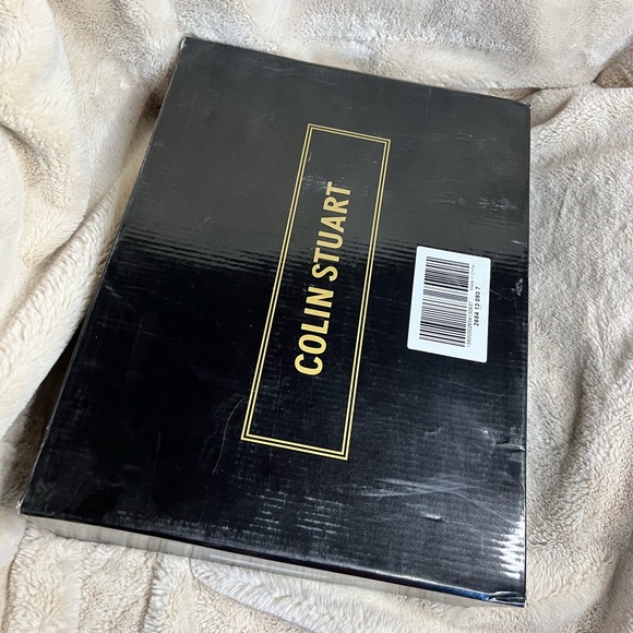 Colin Stuart Heels - Brand New in Box - Picture 3 of 6